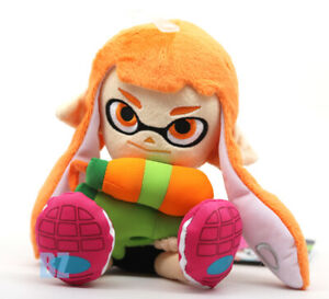 Allstar Collection Splatoon - Girl